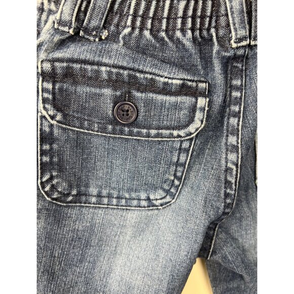 Gap Capri Jeans - Picture 14 of 16